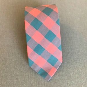 100% Cotton J.Crew Tie